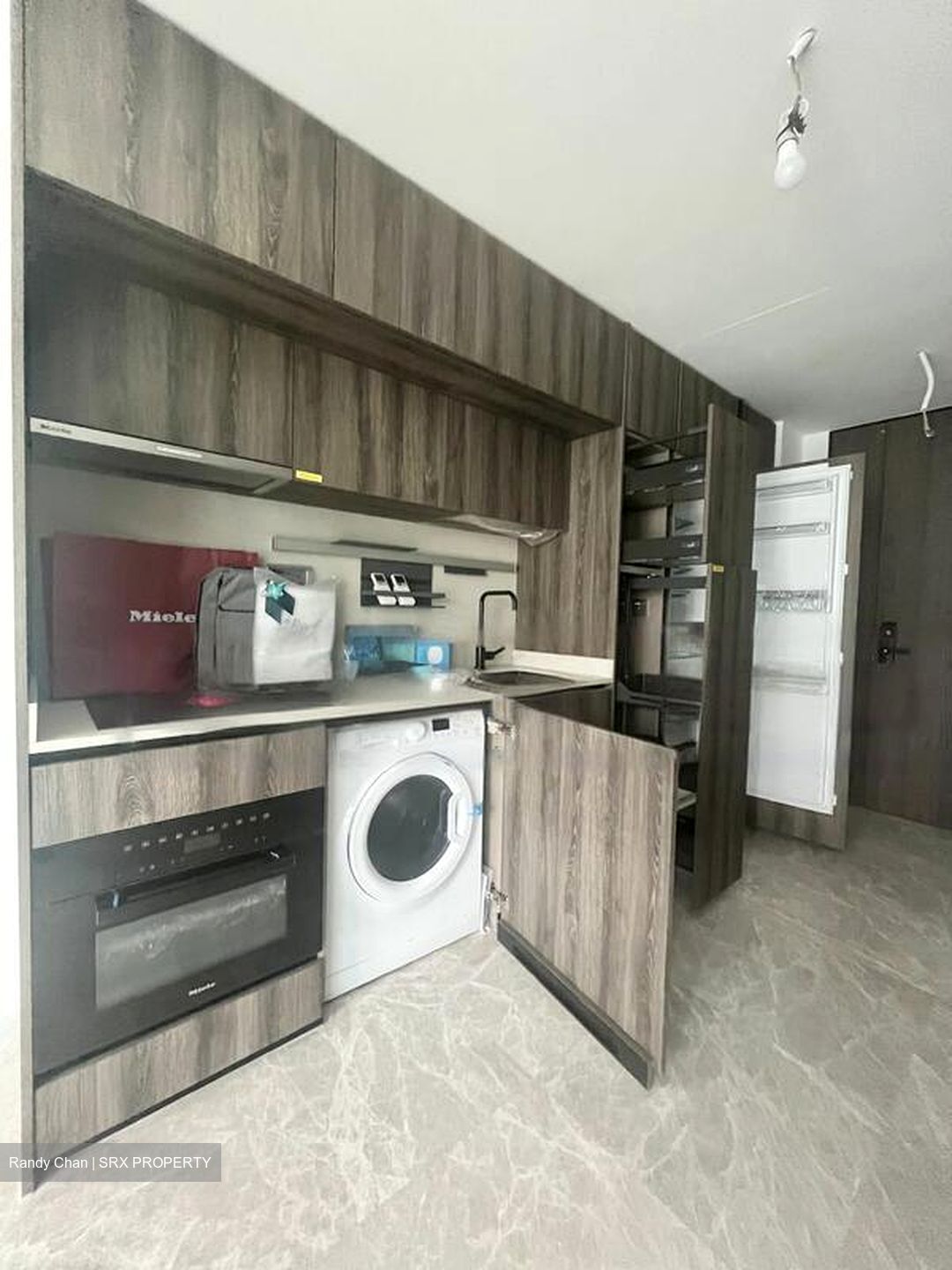 The Reef At King’s Dock (D4), Condominium #458386741